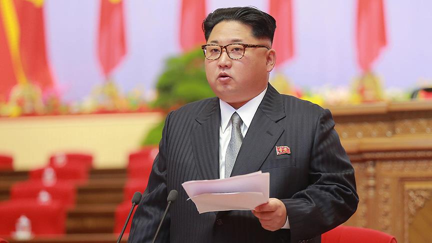 ABD, Kim i kara listeye aldı!