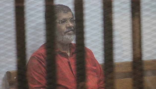 Mursi nin sağlık durumu nasıl?