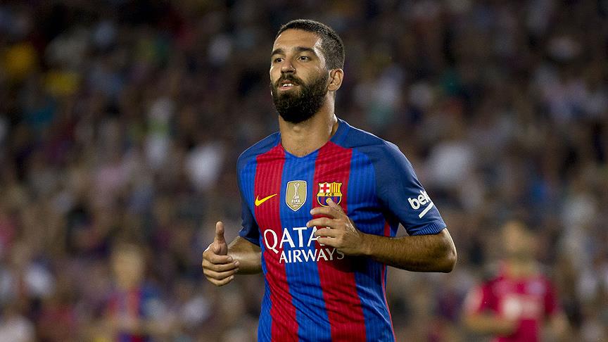 Arda Turan Kadroda!