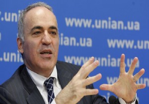 Rus muhalif siyasetçi: