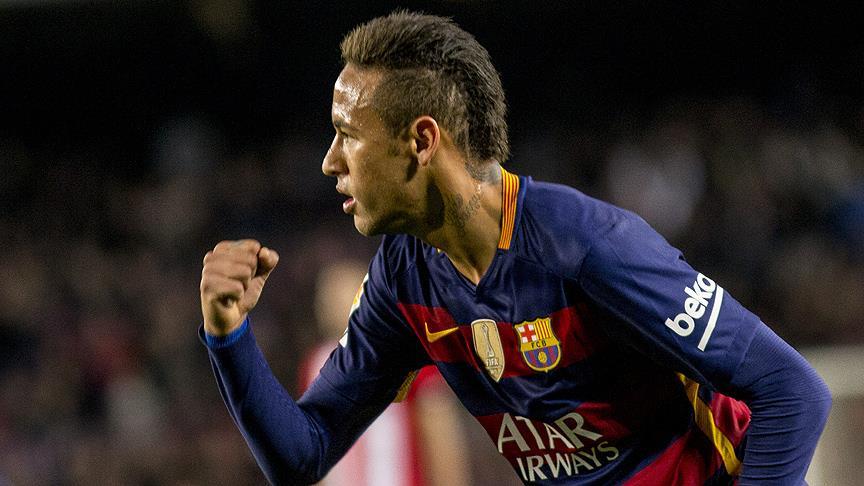 Neymar dan PSG ye yeşil ışık!