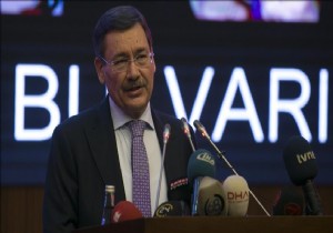 AK Parti'den 'Gökçek' açıklaması