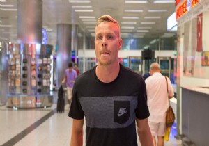 Cimbom, Sigthorsson u KAP a bildirdi!