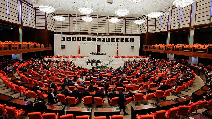 CHP den  kredi danışmanlık büroları  araştırılsın önergesi