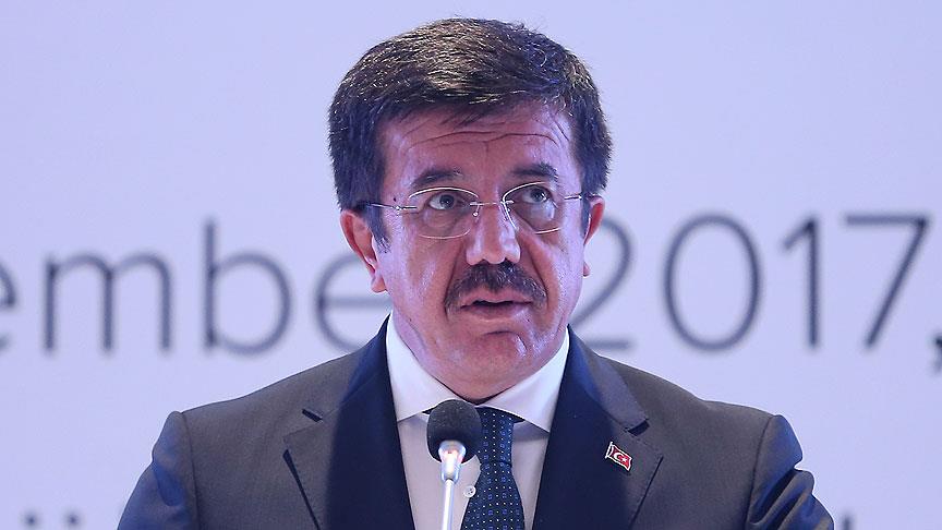 Bakan Zeybekci den  Boeing  açıklaması