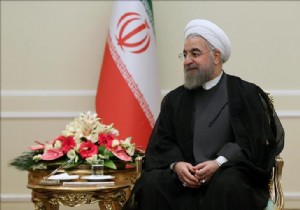 Ruhani Vatikan a gidiyor!
