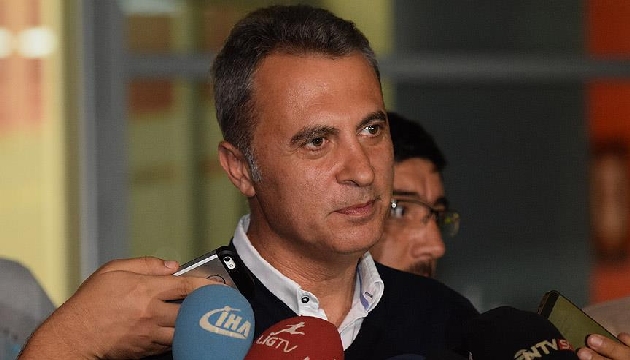 Orman dan maç sonrası açıklamalar!