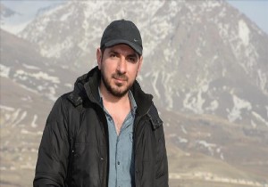 Türkiye ve İran yapımı ilk film mayısta sinemalarda