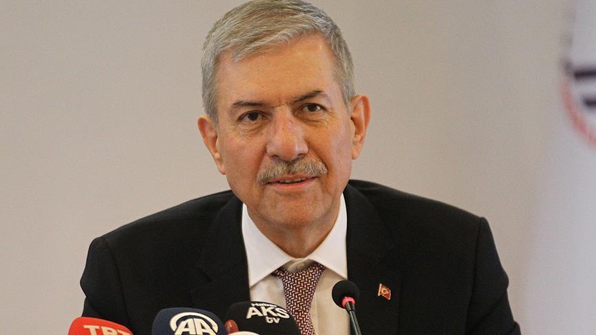 Sağlık Bakanı Demircan dan  personel alımı  açıklaması