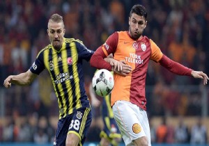 Ezeli rakipler kozlarını paylaşacak!