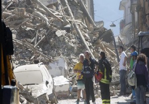 İtalya’daki depremde son bilanço ne?