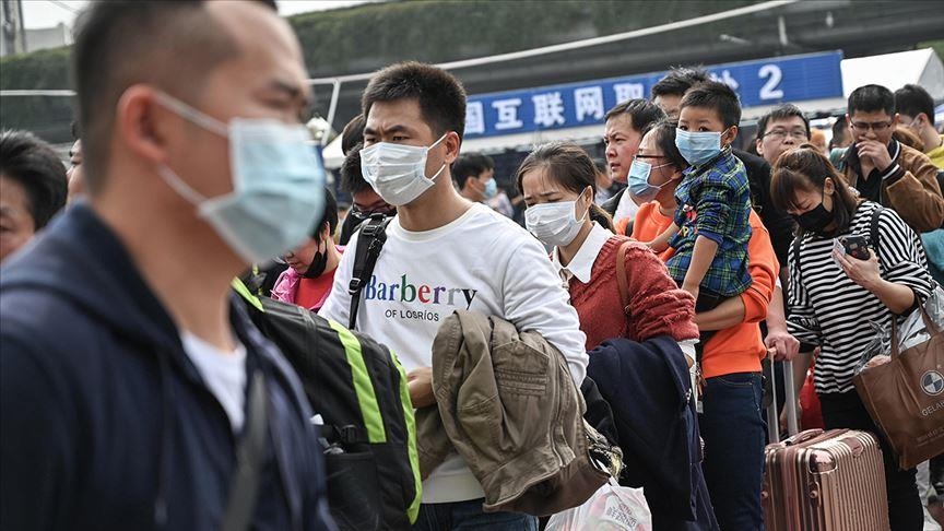 Çin, Kovid-19 a karşı ilk mRNA aşısına acil kullanım onayı verdi