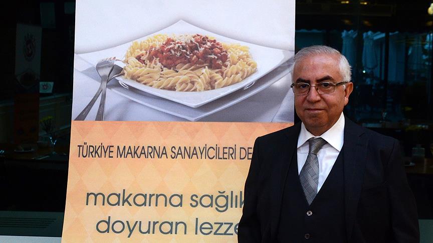 Türkiye İngiltere yi makarnasız bırakmaz!