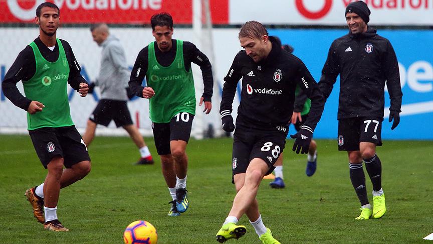 Beşiktaş, Ankaragücü karşısında çıkış arıyor