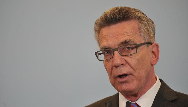 Sırada  Almanya  olabilir!