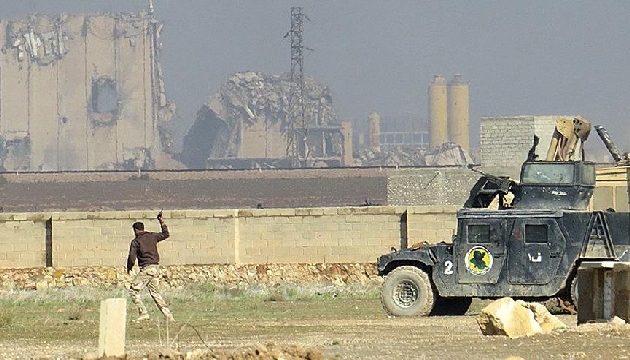 Ramadi geri alınabilecek mi?