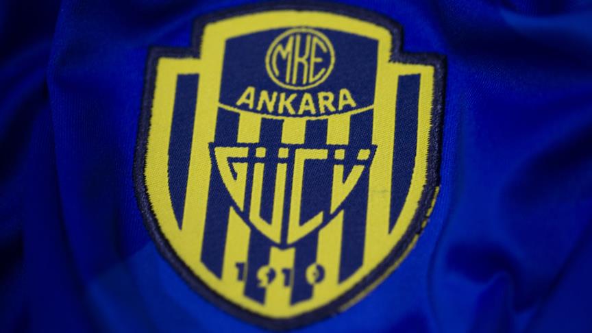 MKE Ankaragücü’nden hakem açıklaması