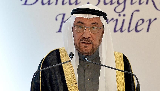 İİT,  Libya  anlaşmasından memnun!
