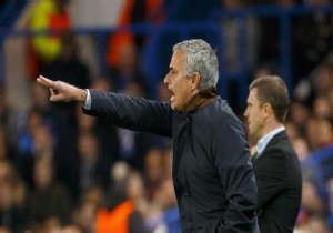 Jose Mourinho yeni tekliflere açık!