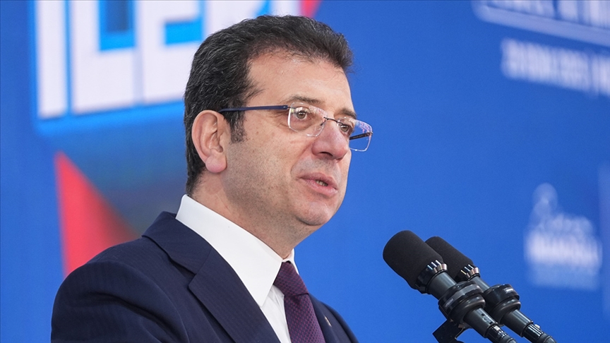 İmamoğlu’ndan özelleştirme tepkisi!
