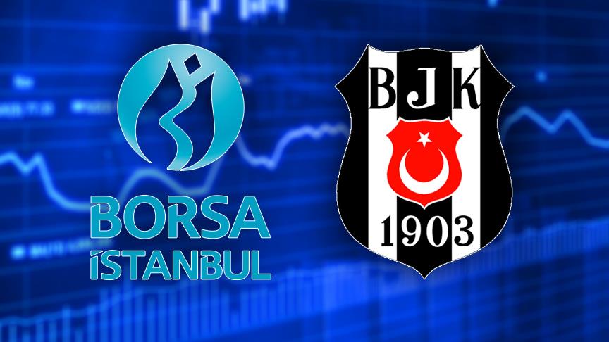 Borsa şampiyonu ilan etti!