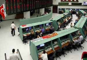 Borsa günü nasıl kapattı?