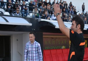 Yunus Yıldırım jübile yaptı!