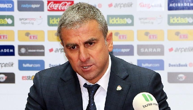 Hamzaoğlu ndan  Denizli  açıklaması!