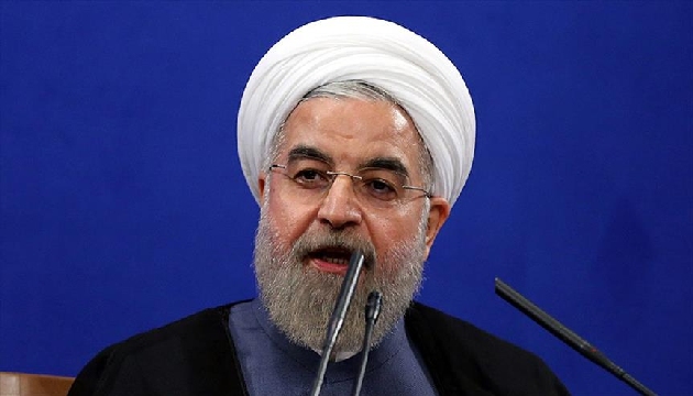Ruhani den  Mina  açıklaması!