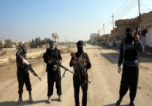 DAEŞ Afganistan da zayıflıyor mu?