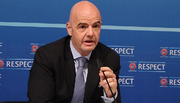 UEFA da olağanüstü toplantı!