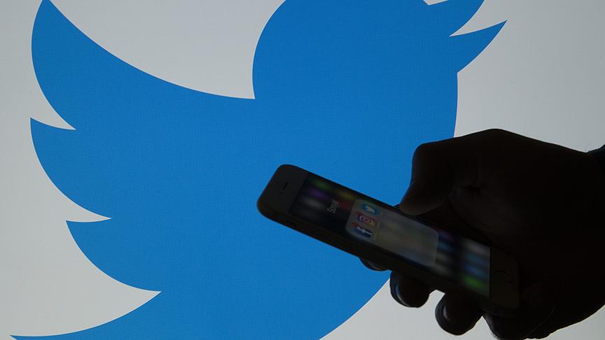 Twitter kara propagandayı deşifre eden hesabı dondurdu
