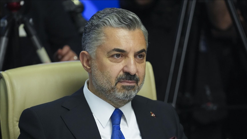 RTÜK ten boykot çağrılarına tepki