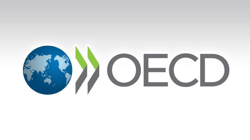 Türkiye büyümede OECD de ilk üçte olacak