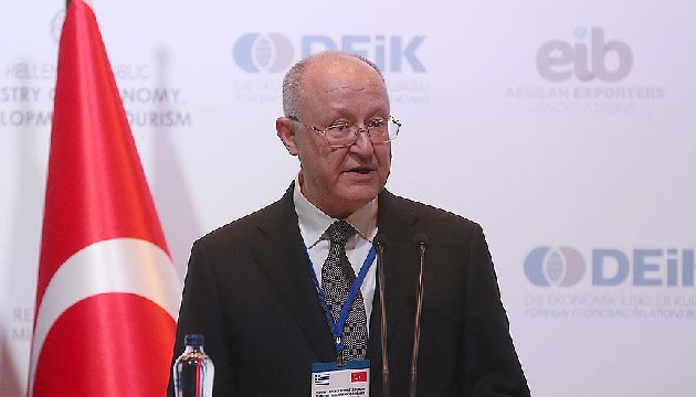 Türk-Yunan ilişkileri nereye gidiyor?