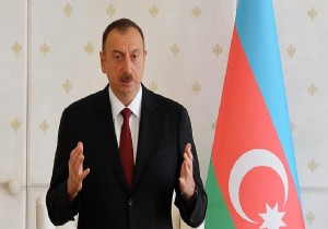 İlham Aliyev  o  ismi görevden aldı!
