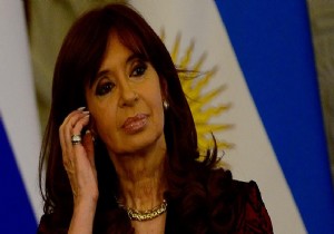 Arjantin G20 zirvesine katılmayacak!