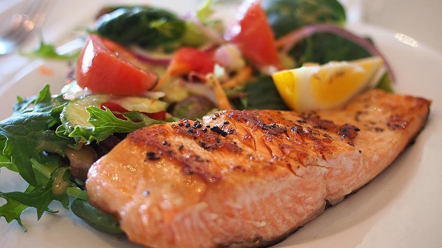 Omega-3 eksikliği çocuklarda zeka gelişimini etkiliyor