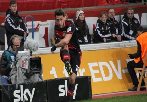 Hakan asist yaptı, Leverkusen kazandı!