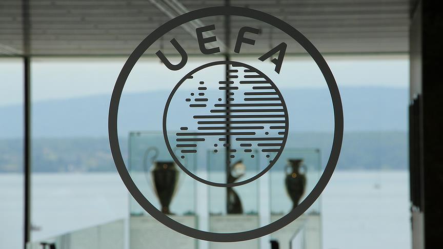 UEFA dan kulüpler için yeni turnuva