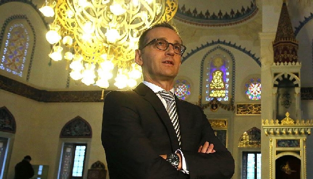 Almanya da  sağcı şiddet  artıyor!