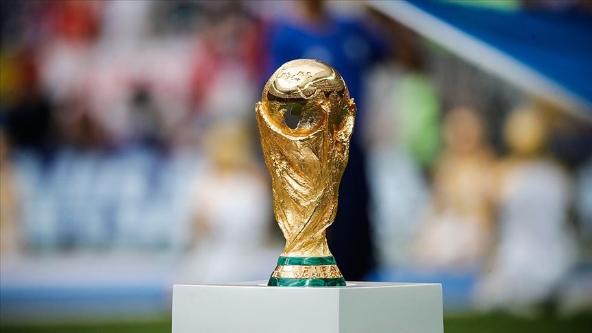 Dört ülkeden 2030 Dünya Kupası na ev sahipliği başvurusu