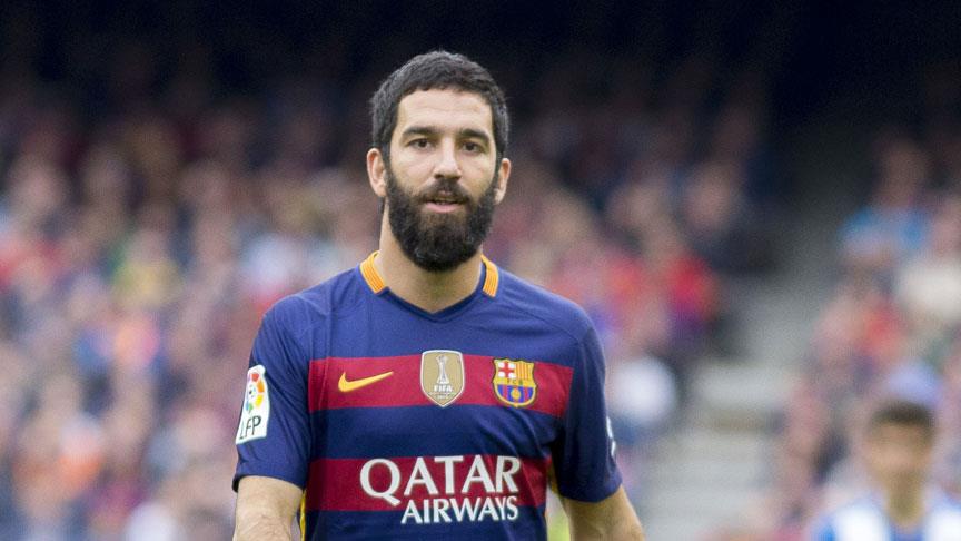 Arda, Barcelona dan ayrılıyor mu?