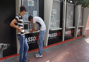 işte BJK- GS derbisinin bilet fiyatları!