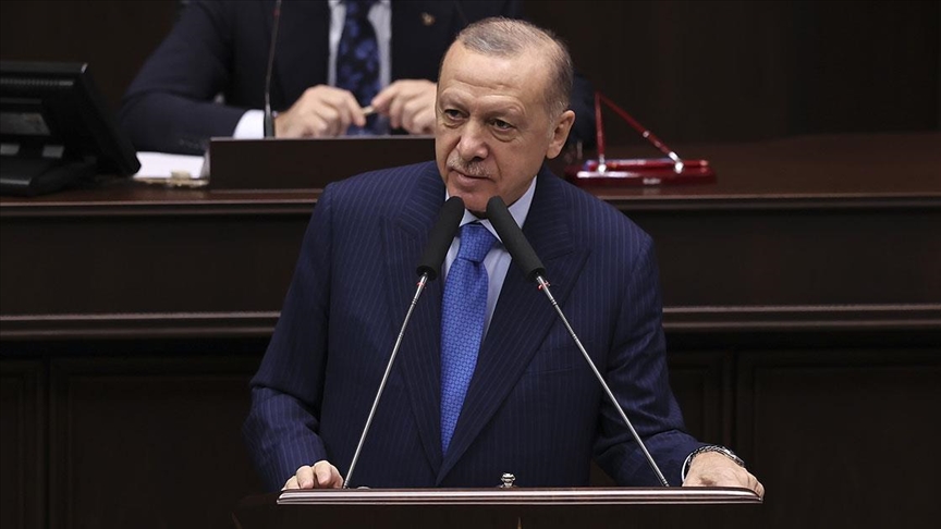 Erdoğan dan erken seçim yanıtı