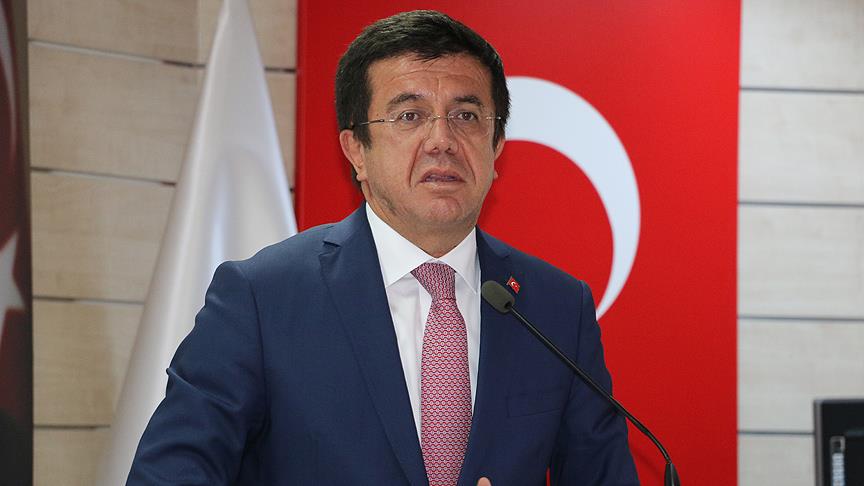 Makamların tek sahibi millettir!