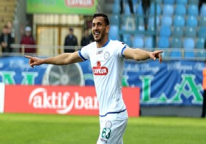 Deniz Kadah ın aklı milli takımda!