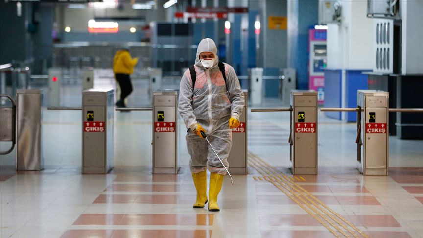 Türkiye alarmda: Yeni salgın durdurulamıyor