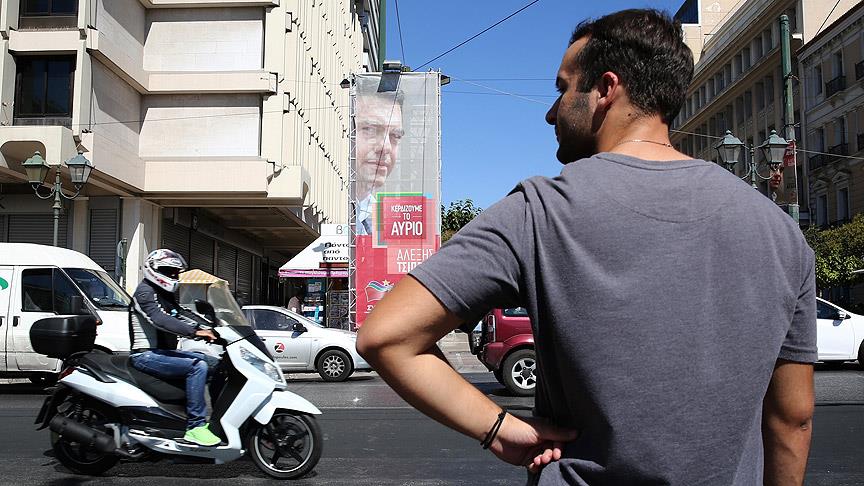 Yunan ekonomisi nereye gidiyor?