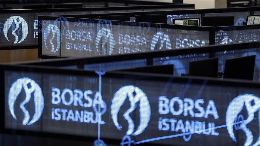 BIST 100 günü yükselişle bitirdi